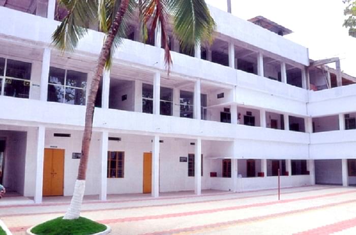 Muslim Arts College, Tiruvithamcode, Kanyakumari